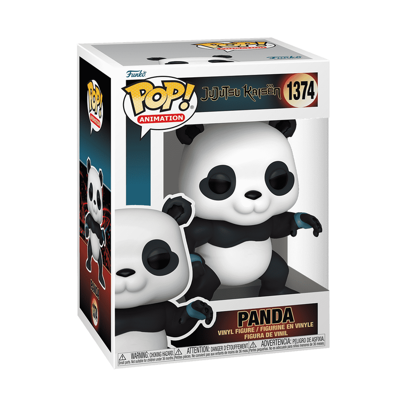 Pop! Panda, , hi-res view 2